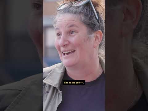 Race for mayor: NYC’s message to the world