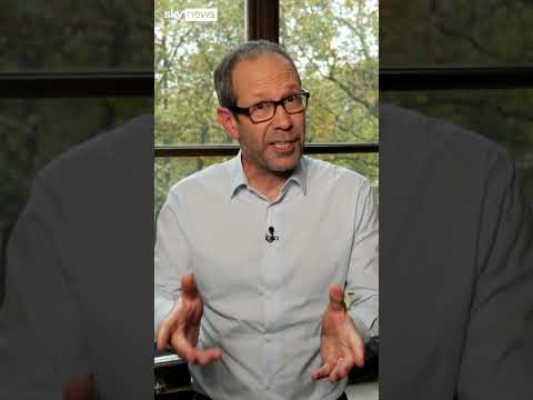 Hurricanes: Do we need a new ‘Category 6’?