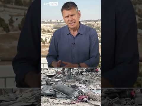 Can a ceasefire hold despite Israel’s ‘ferocious’ attacks?