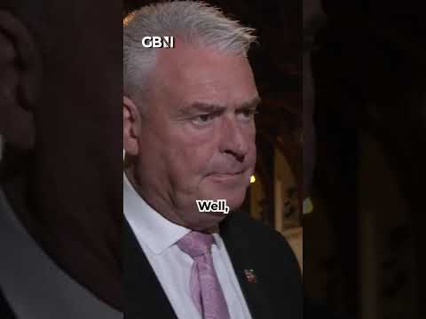 Lee Anderson’s brutal reaction as Epping migrant sex worker paid £500 to be deported