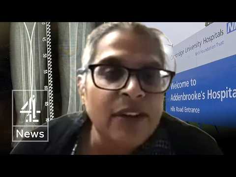 Families want action after ‘missed opportunities’ to stop suspended Addenbrooke’s surgeon