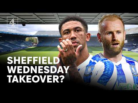 Who wants to take the reins at Sheffield Wednesday?