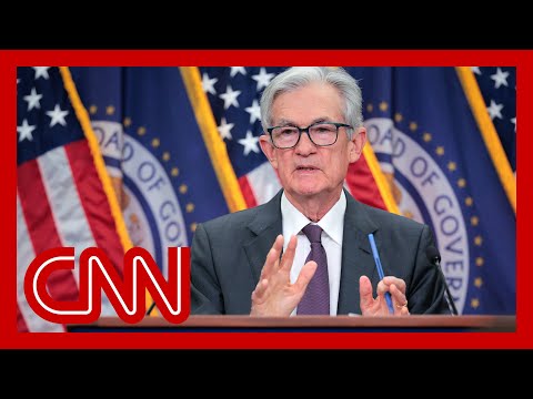 Fed cuts rates for second-straight time to lowest level in three years