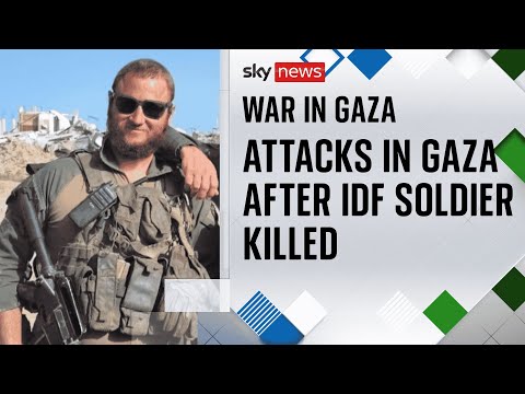 Is the Gaza ceasefire falling apart?