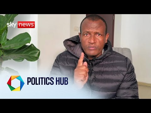 Convicted sex offender says police ignored him when he tried to hand himself in | Politics Hub