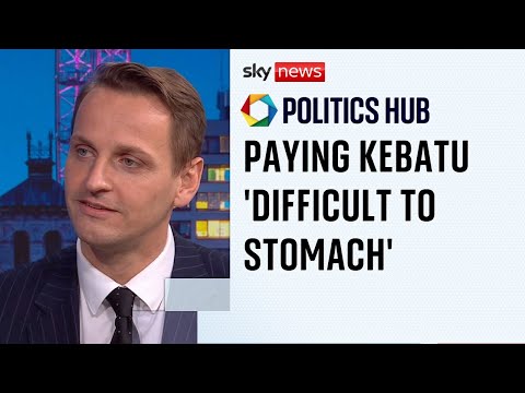 Paying sex offender £500 to return to Ethiopia ‘difficult to stomach’ says minister