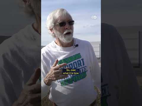 Local opposition to energy-guzzling data centers in the US is growing | DW News