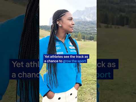 Skeleton athlete explains why the sport is so controversial, ahead of Milan Cortina Winter Olympics