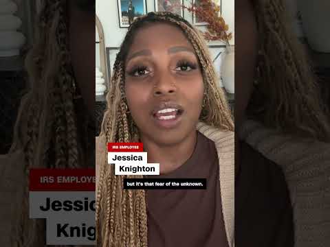 ‘My emergency fund is gone’: Federal workers struggling as shutdown drags on