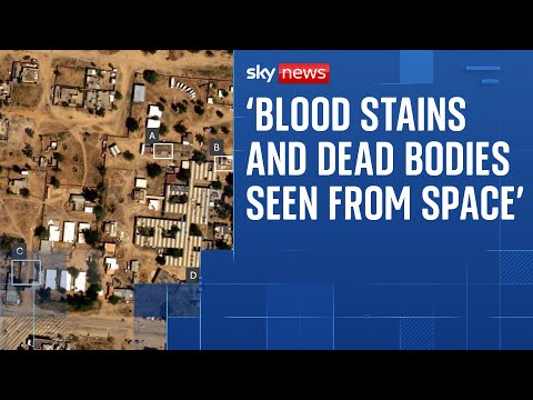 The ‘humanitarian catastrophe’ that many warned would happen in Sudan