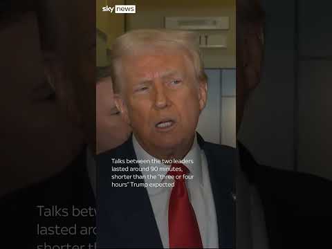 Trump scores meeting with Xi a ’12’ out of 10