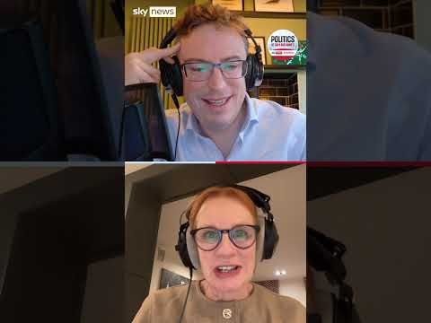 Farage v Mahmood: Who is the Terminator?