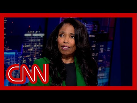 ‘Incredibly strong case’: Areva Martin on states suing Trump admin