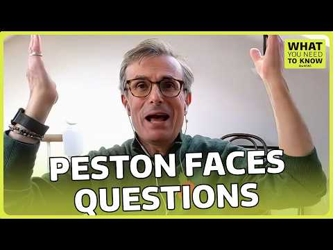 20 years of the UK citizenship test: but would you pass it? | ITV News