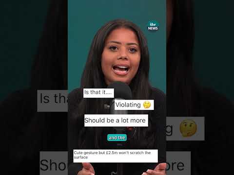 How the UK is helping #jamaica recover