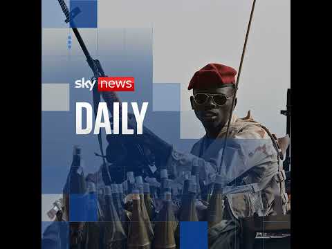 Sudan’s war: Is it a genocide?