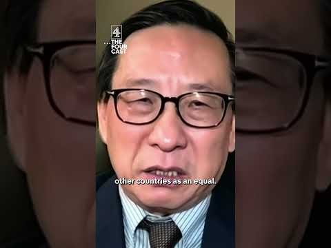 ‘This trade war is pointless’ says Chinese analyst