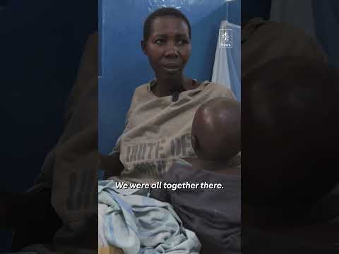 Meeting the rebel rulers of Eastern Congo