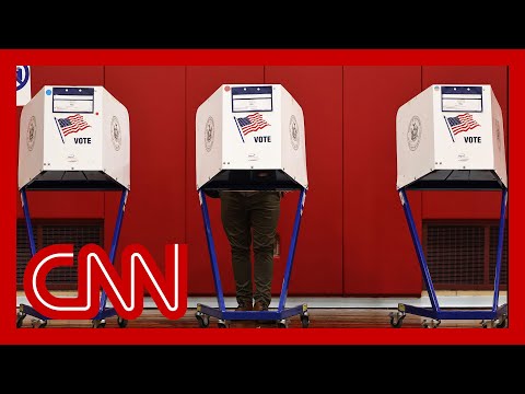 Why the NYC mayoral race is front and center on a national scale