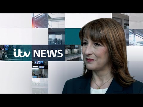 Watch ITV Evening News as emergency flights chartered for British nationals in Jamaica  | ITV News