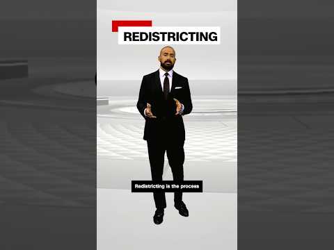 Redistricting: Your Vote “On the Line”