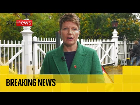 Andrew stripped of ‘prince’ title and forced out of royal home | Sky News coverage and analysis