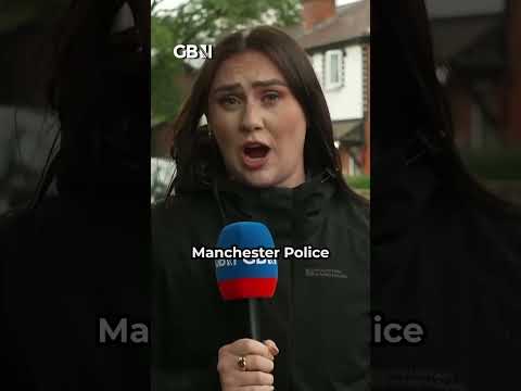 Manchester synagogue terror attack victim accidentally shot by police