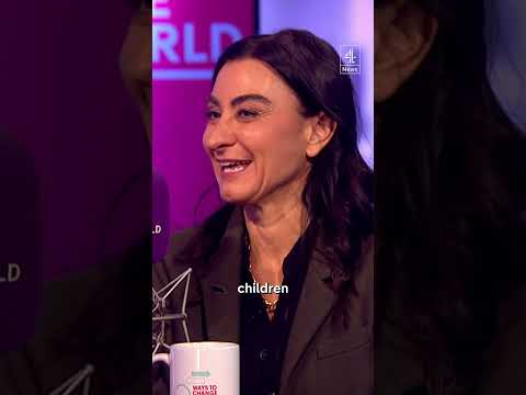 ‘I’ve had so many close calls and yet I keep coming home’ – war reporter