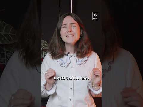 ‘Undeniable’ boom in green energy