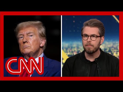 Ex-Trump official: Trump ‘did not care’ during last government shutdown