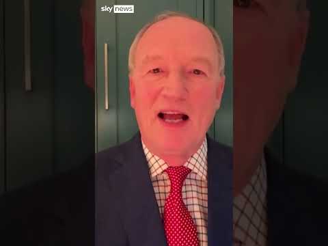 Can Andrew still become King?