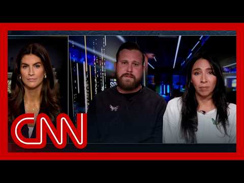 Virginia Giuffre’s family reacts to Andrew being stripped of ‘prince’ title