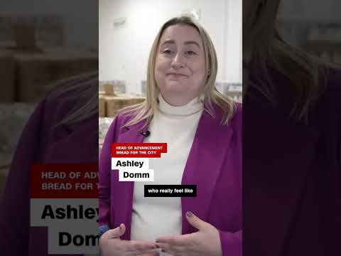 Food banks scramble during looming SNAP cuts