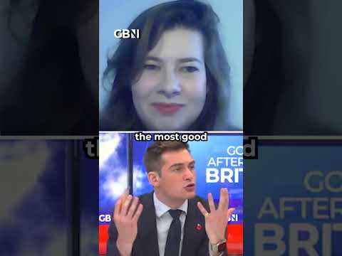 Political commentator BACKS Reeves over “ouch moment” in letting controversy