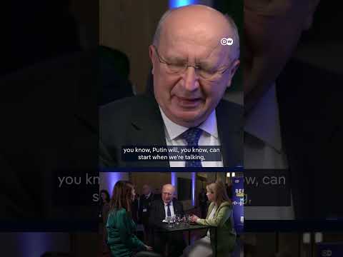 ‘Putin will start to increase the volume of provocations’ | Berlin Briefing Podcast