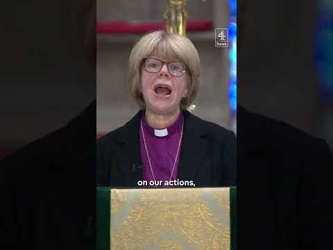New Archbishop of Canterbury: ‘Church has often failed to recognise misuse of power’