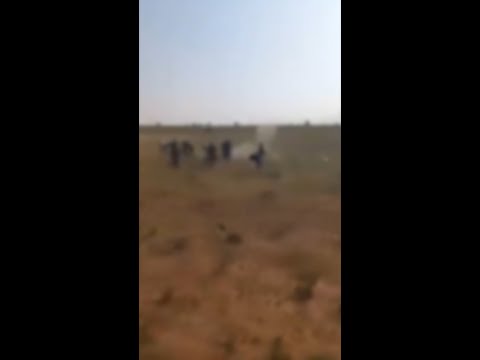 Civilians gunned down by RSF fighters in Sudan