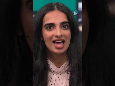 Synagogue victim ‘shot’ by armed officer, chief constable says #shorts