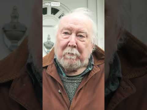 Manchester synagogue attacker ‘did not stand out’