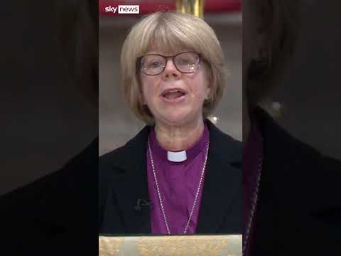 Archbishop: We must ‘stand with Jewish community’