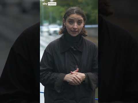 Manchester synagogue attack: Who were the victims?