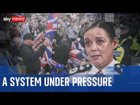 Is ‘political discourse’ on asylum a threat to women?