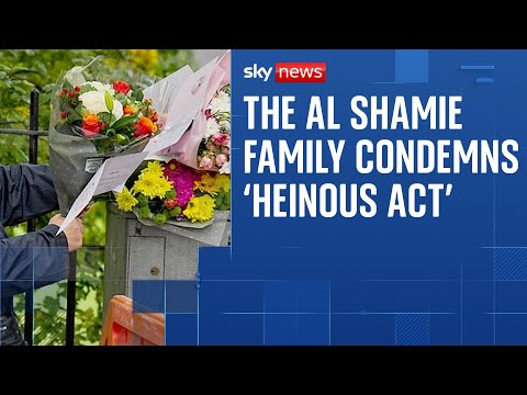 Family of suspect ‘fully distance’ themselves from attack | Manchester synagogue attack