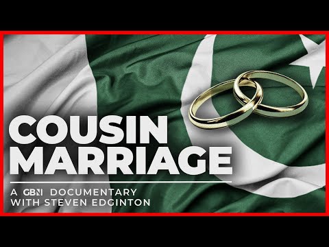 ‘We marry our cousins!’ Inside Britain’s Pakistani cousin marriage epidemic