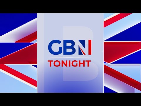 GB News Tonight | Friday 3rd October