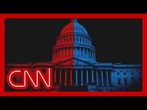 Government shutdown extends to next week as Senate fails to pass funding bill