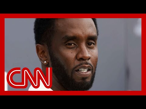 Sean ‘Diddy’ Combs sentenced to 4 years and 2 months in prison