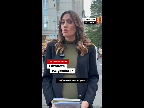 How ‘Diddy’ reacted to judge sentencing him to 50 months in prison