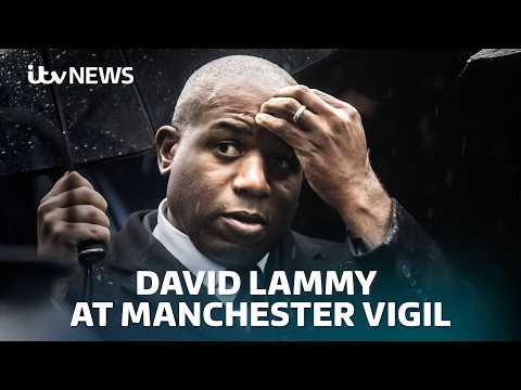 Police: Manchester synagogue attack suspect ‘may have been influenced by extreme Islamist ideology’