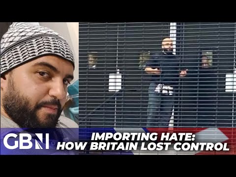 ‘Why Are They Here?’ | Importing Terror: Why Britain’s open borders are fuelling Islamist attacks